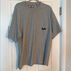 Kith Pocket T Shirt